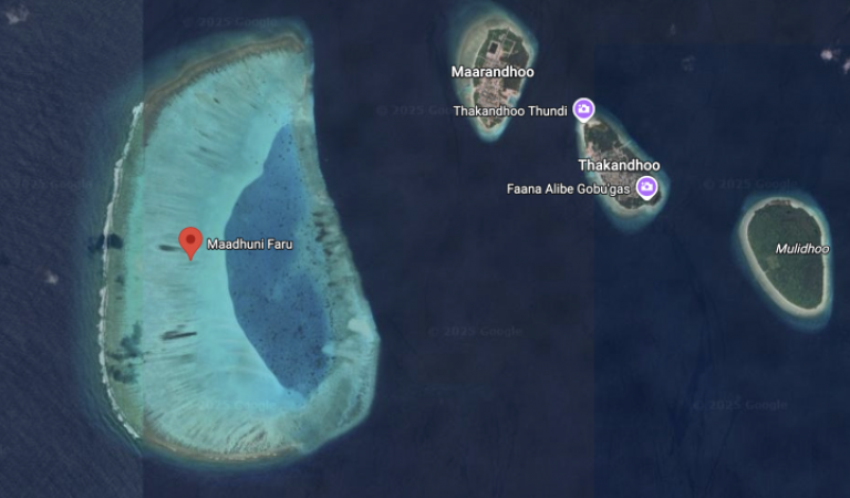 Maldives Opens 13 New Northern Lagoons and Five Halal Tourism Sites for Large-Scale Resort Investment