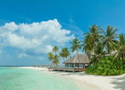 Maldives Opens Bidding for 15 New Resort Developments Across Six Atolls, Expanding Halal Tourism Investment