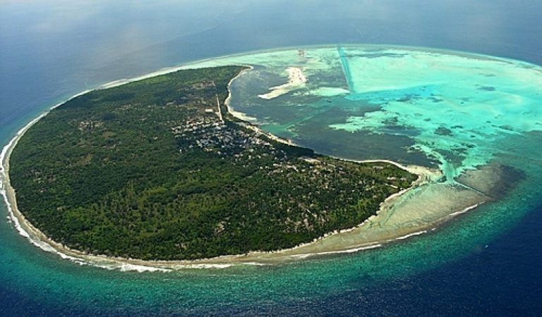 Maldives Opens Bids for New Resort Developments in Kaashidhoo Lagoon and Farumuli
