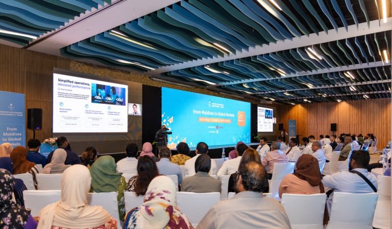 Maldives Opens Global E-Commerce Gateway for SMEs Through Authentic Maldives Store on Alibaba