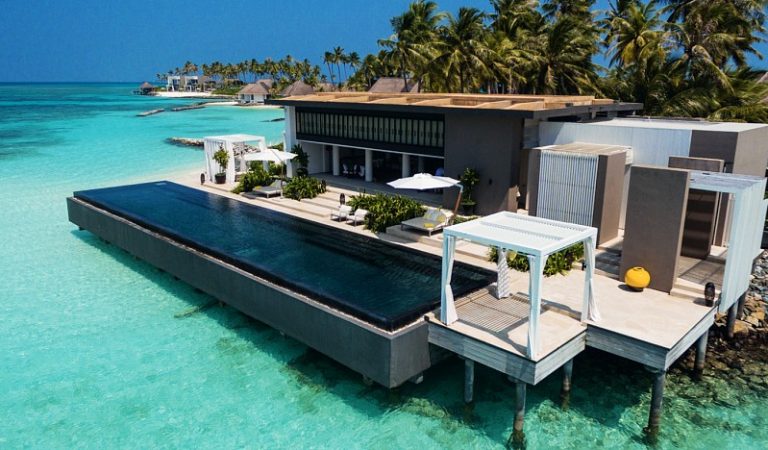 Maldives Opens Investment Opportunities in Halal Tourism with Attractive Incentives Across Six Atolls