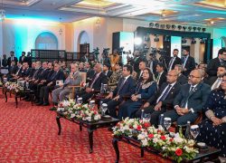 Maldives-Pakistan Business Forum Attracts 540 Business Leaders and Investors