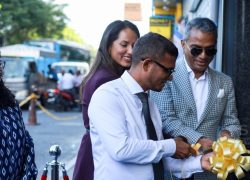 Maldives Premier Bank Opens First Branch as New Commercial Bank Enters Financial Sector