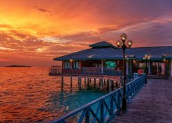 Maldives Proposes GST on Overseas Tourism Businesses, Projecting MVR 1.6 Billion in Additional Annual Revenue