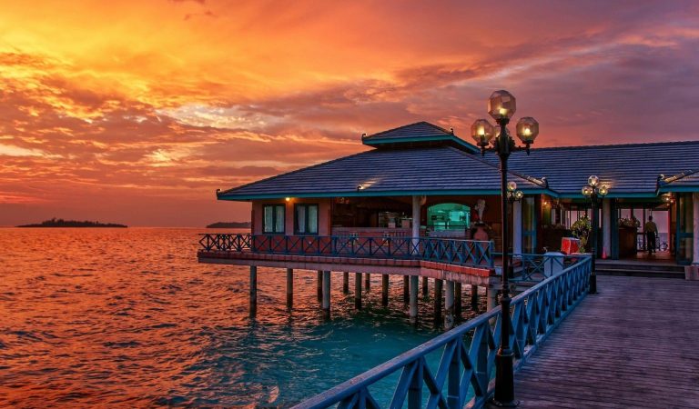 Maldives Proposes GST on Overseas Tourism Businesses, Projecting MVR 1.6 Billion in Additional Annual Revenue