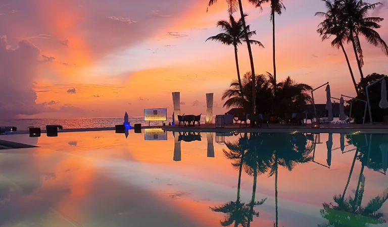 Maldives Ranked 11th Among World’s Happiest Travel Destinations in Global Study