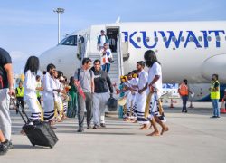 Maldives Reaches One Million Tourist Arrivals as Resorts Continue to Lead the Industry