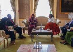 Maldives Reaffirms Commitment to Stronger Commonwealth Partnership Following London Talks