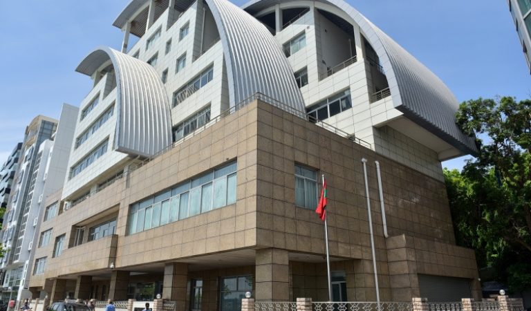 Maldives Reaffirms One China Principle and Affirms Commitment to Stronger Cooperation with China