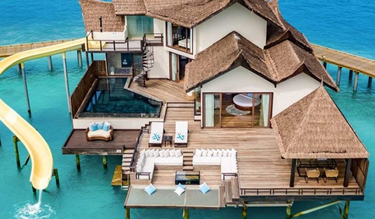 Maldives Recognized Among World’s Top Calmcation Destinations for 2025