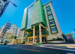 Maldives Records MVR 975.9 Million Fiscal Deficit as Government Expenditure Rises