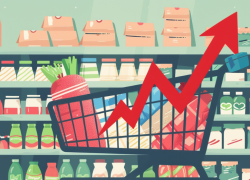 Maldives Records Moderate February Inflation as Food and Utility Prices Rise While Annual Price Growth Remains Contained