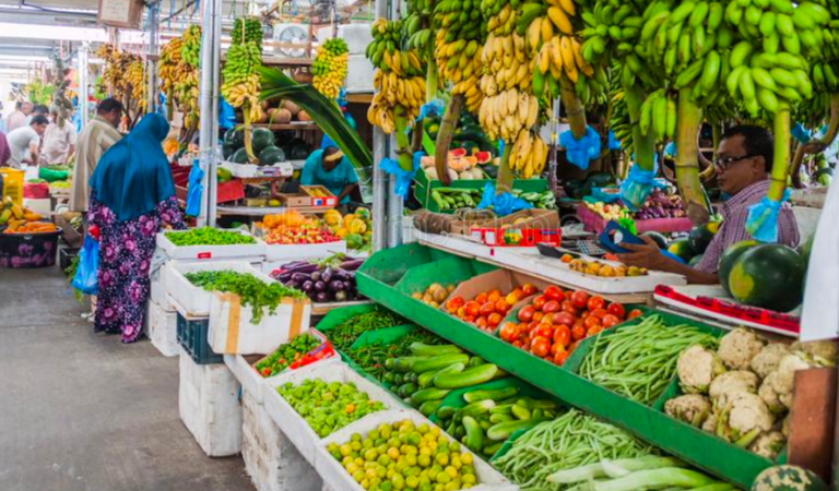 Maldives Records Moderate Inflation Growth in 2025 Amid Shifting Consumer Price Trends