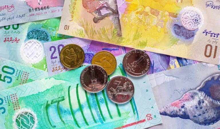 Maldives Records Strong Revenue Growth as Higher Tax Collections Support Fiscal Surplus