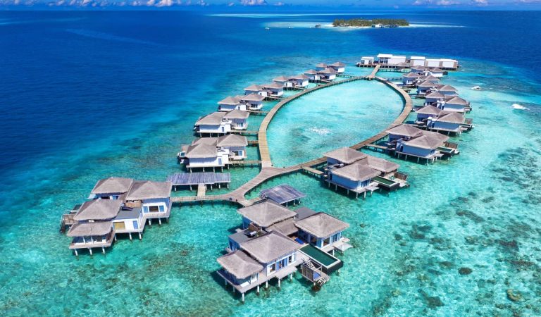 Maldives Records Strong Start to 2026 Tourism with January Arrivals Up 6.5 Percent