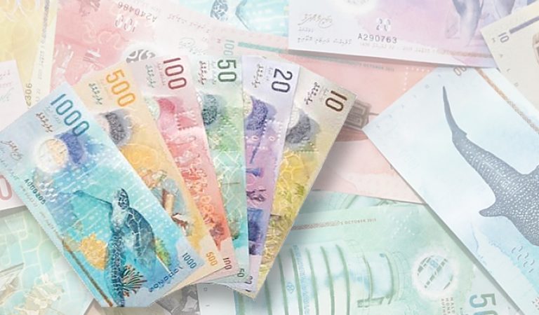 Maldives Records Strong Start to 2026 with Significant Growth in January Tax Revenue Collections