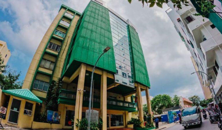 Maldives Records USD 1.45 Billion in Revenue as Public Spending Rises in First Half of 2026