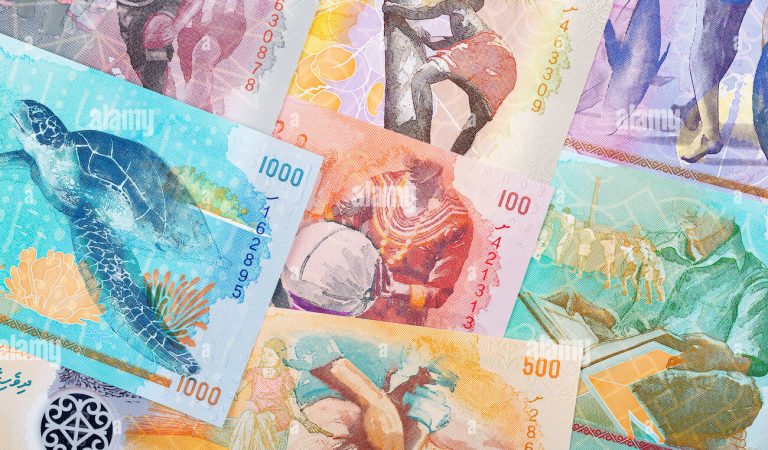 Maldives Records USD 1.56 Billion in State Revenue as Tax Collections Strengthen