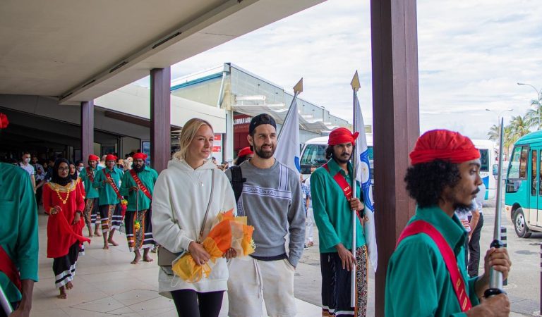 Maldives Resorts Continue to Lead Tourism Stays as Visitor Arrivals Reach 879,154 in 2026