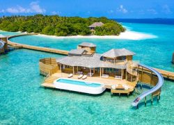 Maldives Resorts Welcome More Than 900,000 Tourists as Arrivals Surpass 1.2 Million
