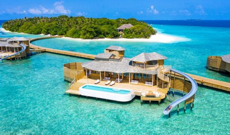 Maldives Resorts Welcome More Than 900,000 Tourists as Arrivals Surpass 1.2 Million