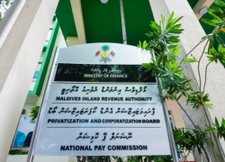 Maldives Revenue Reaches USD 1.99 Billion as Tax Collections and Infrastructure Investment Grow