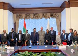 Maldives, Russia Advance Talks to Bring Additional Airlines and Expand Tourism Connectivity