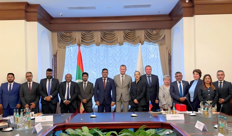 Maldives, Russia Advance Talks to Bring Additional Airlines and Expand Tourism Connectivity