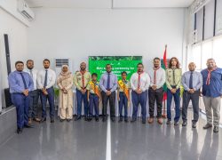 Maldives Scouts Join Five Million Tree Campaign with New ‘Tree Guardian Badge’ for Youth