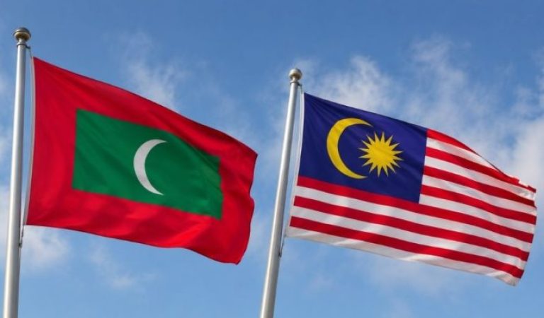 Maldives Seeks Stronger Economic Partnership with Malaysia as Bilateral Relations Deepen