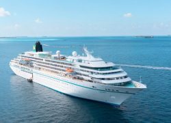 Maldives Sees Strong Surge in Cruise Tourism as Visitor Arrivals Reach Over 758,000