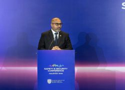 Maldives Sets Sights on Becoming the World’s Safest Destination as Minister Ihusan Calls for United Action