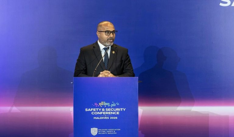 Maldives Sets Sights on Becoming the World’s Safest Destination as Minister Ihusan Calls for United Action