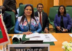 Maldives Sets Sights on Stronger Leadership Role Within OIC, Foreign Minister Says