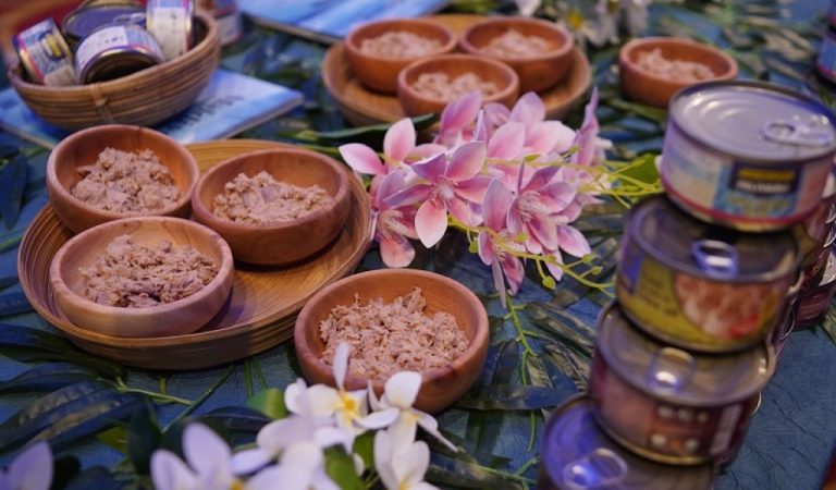 Maldives Showcases Sustainable Tuna and Tourism in Dhaka to Strengthen Trade Ties
