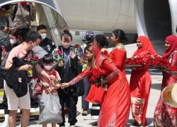 Maldives Simplifies Tourist Visa Extension Process Amid Regional Travel Disruptions