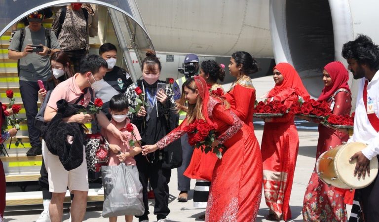 Maldives Simplifies Tourist Visa Extension Process Amid Regional Travel Disruptions