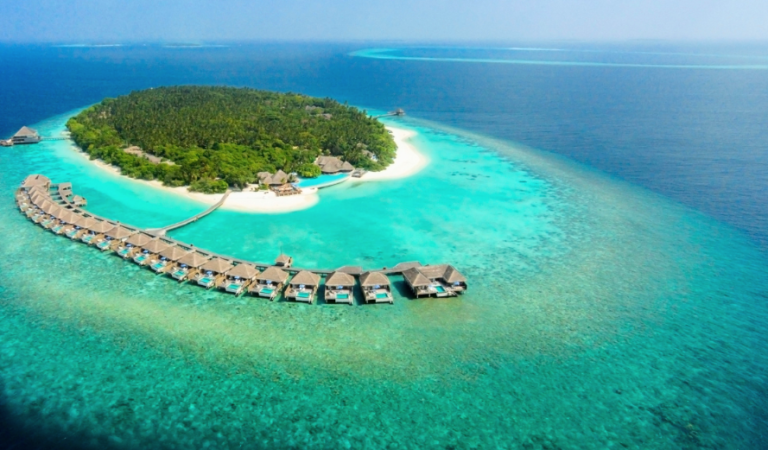 Maldives Starts December Tourist Season with Strong Arrival Growth, Resort Sector Remains Dominant