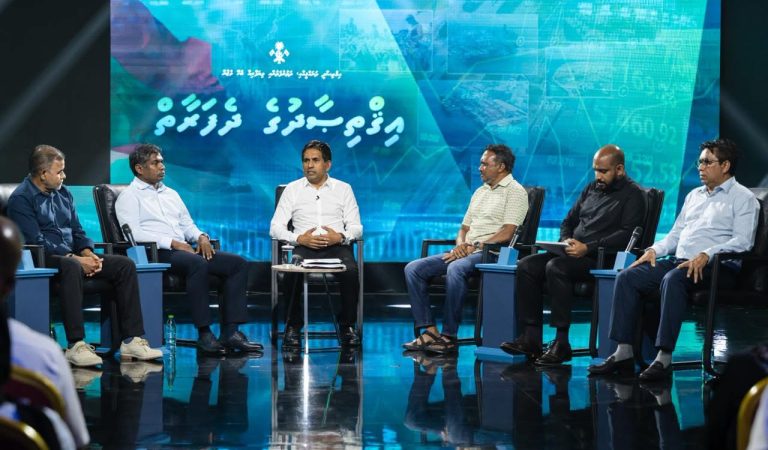 Maldives Steps Up Economic Resilience as Global Cost Pressures Challenge Imports and Trade