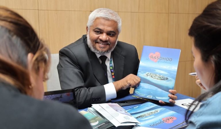 Maldives Strengthens CIS Tourism Presence as Roadshow Engages Over 250 Travel Trade Professionals