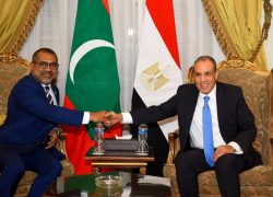 Maldives Strengthens Egypt Ties Through High-Level Diplomatic Engagement Led by Foreign Minister Dr. Abdulla Khaleel