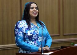Maldives Strengthens Global Advocacy for Palestine at High-Level OIC Foreign Ministers’ Meeting in Jeddah