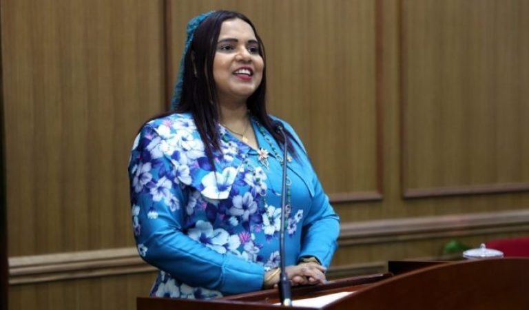 Maldives Strengthens Global Advocacy for Palestine at High-Level OIC Foreign Ministers’ Meeting in Jeddah