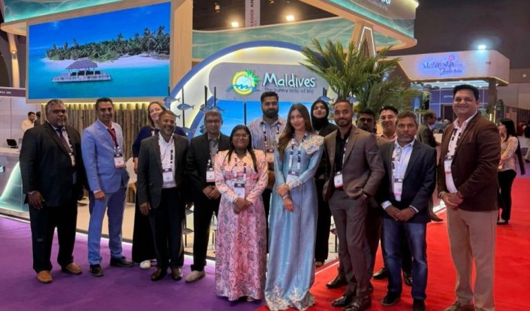 Maldives Strengthens India Tourism Push at ITB India 2026 as Destination Expands Regional Market Engagement