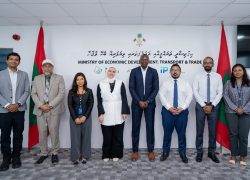 Maldives Strengthens IsDB and UNDP Cooperation to Advance Digital Economy, MSMEs and Entrepreneurship