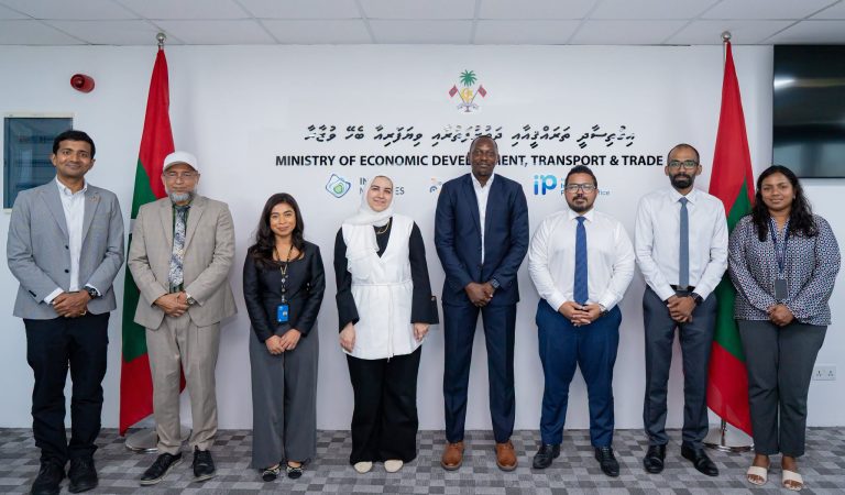 Maldives Strengthens IsDB and UNDP Cooperation to Advance Digital Economy, MSMEs and Entrepreneurship