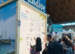 Maldives Strengthens Italian Tourism Market Presence at TTG Travel Experience 2026