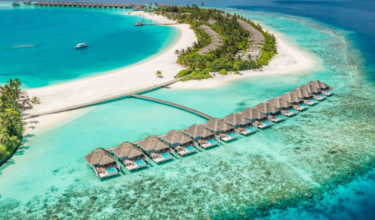 Maldives Strengthens Position as Premier Corporate Travel Destination with Arrival of 1,000-Member Indian Delegation