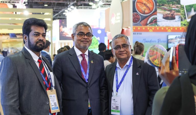 Maldives Strengthens Regional Tourism with Expanded Air Access to Gan International Airport