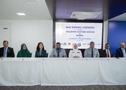 Maldives Strengthens Trade Transparency as Customs and Banks Partner on TT Transaction Verification